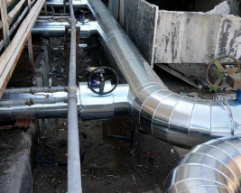 安国管道清洗方法介绍