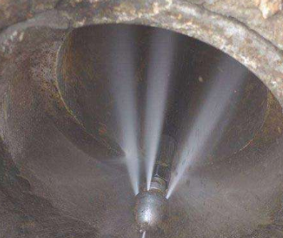 安国管道清洗小知识