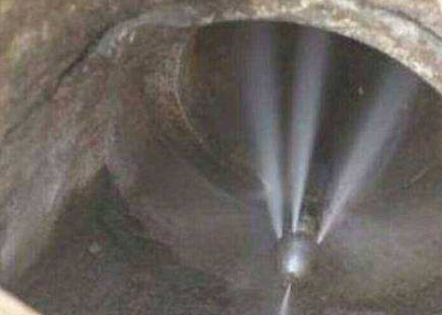 安国管道清洗多少钱