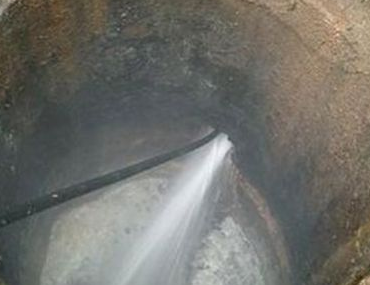 安国管道清洗哪家好