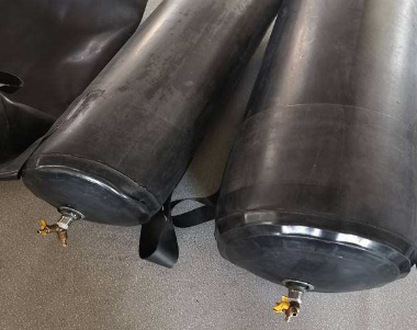 安国管道气囊封堵多少钱