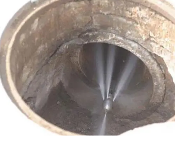 安国管道清洗哪家好