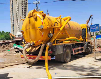 安国管道清洗价格