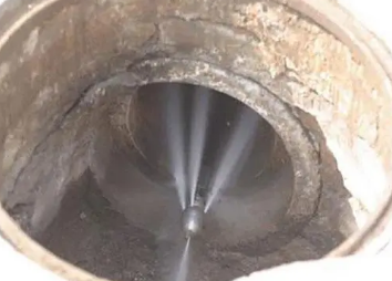 安国管道清洗介绍