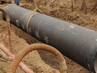 安国非开挖管道施工多少钱