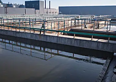 安国污水清运知识点