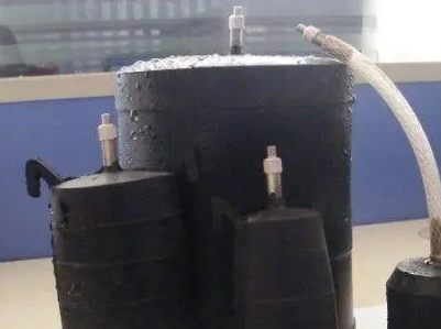 安国管道气囊封堵哪家好