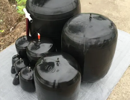 安国管道气囊封堵