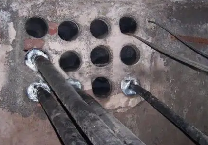 安国管道气囊封堵哪家好