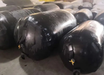 安国管道气囊封堵价格