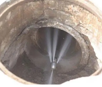 安国管道清洗价格