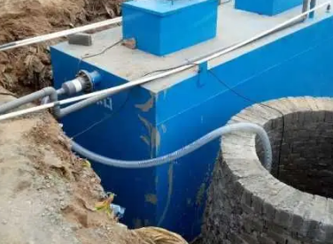 安国污水清运哪家好