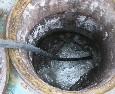 安国管道清洗哪家好