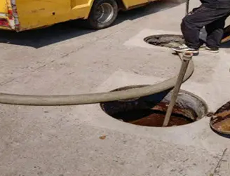 安国管道清洗价格多少