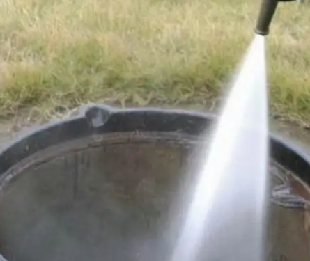 安国管道清洗多少钱