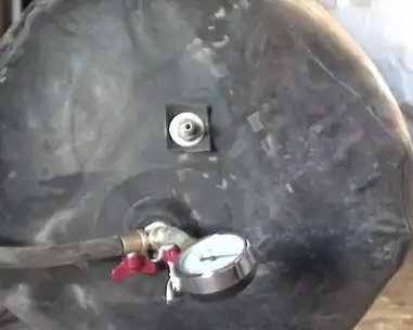 安国管道气囊封堵哪家好