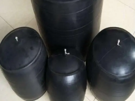 安国管道气囊封堵价格明细