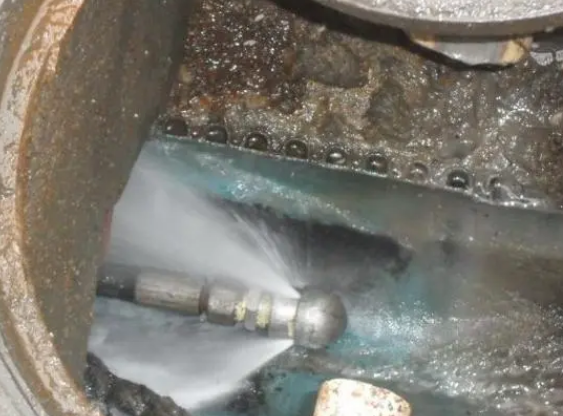 安国抽粪，安国抽化粪池流程是什么?