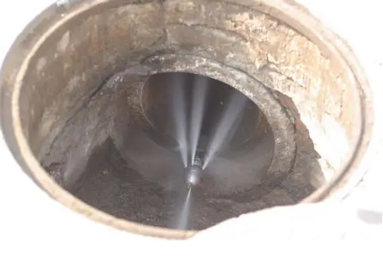 安国高压清洗管道服务多少钱