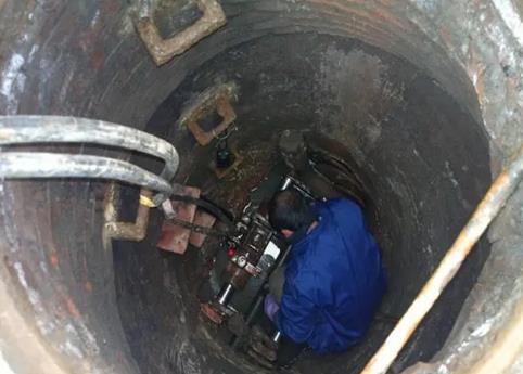 安国抽化粪池公司为您分享下管道非开挖修复技术的工艺流程和操作规范