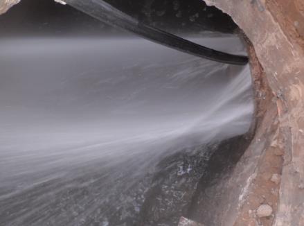 安国管道清洗业务介绍