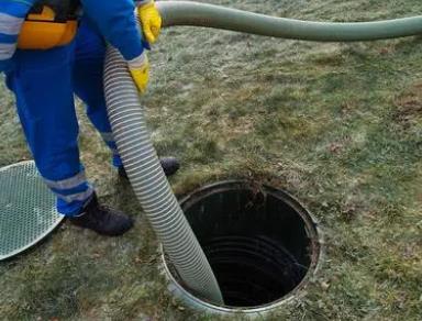 安国抽化粪池电话多少