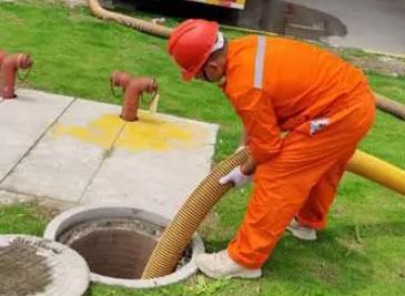 安国高压清洗管道哪家好