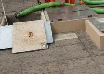 安国高压清洗管道哪家好