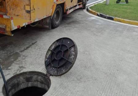 安国疏通下水道哪家好