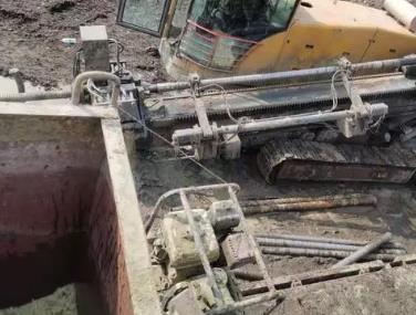 安国非开挖管道施工电话